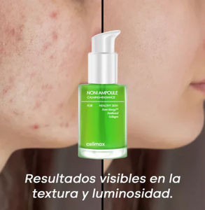 SERUM DE NONI™ - El secreto de una piel de porcelana